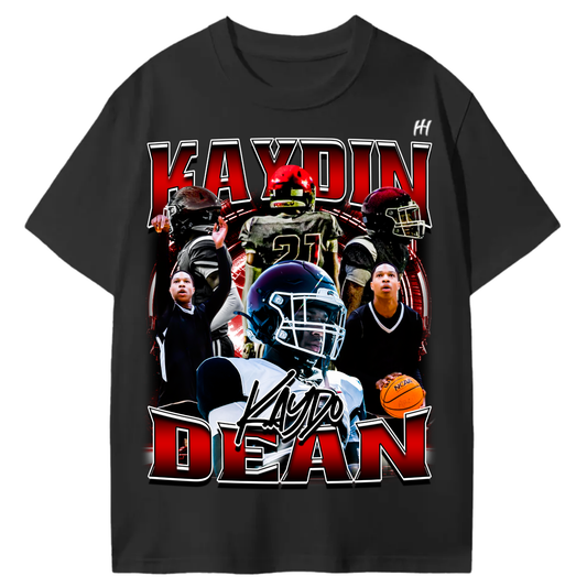 Kaydin Dean T-shirt