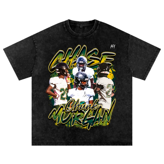 Chase Morgan Oversized T-shirt