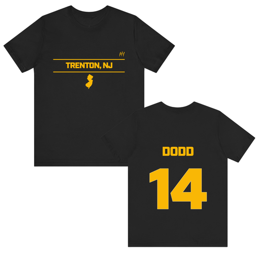 Treymaire Dodd T-shirt