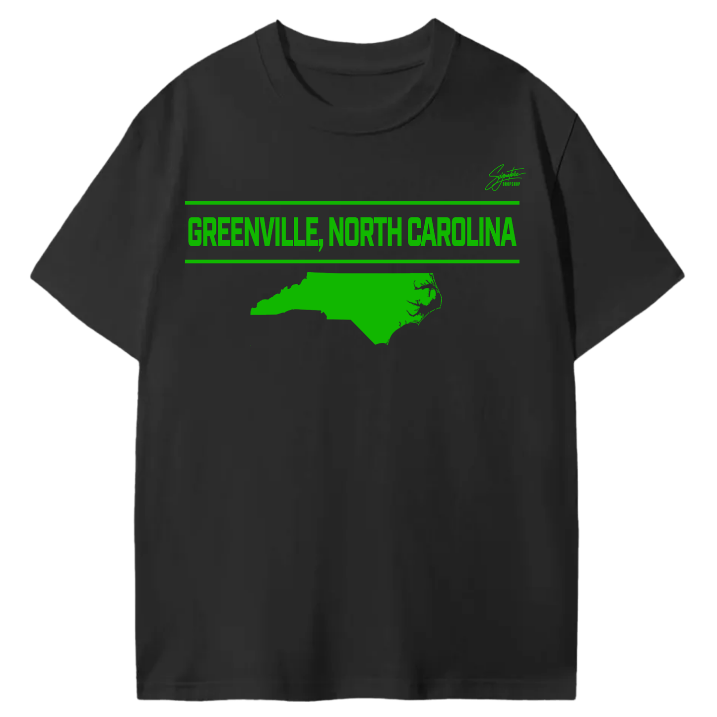 Leland Smith T-shirt