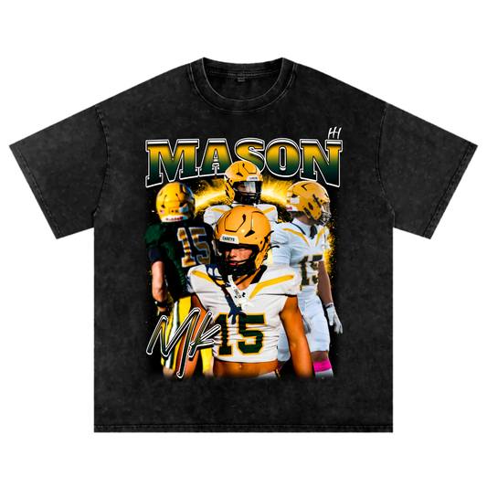 Mason Oversized T-shirt