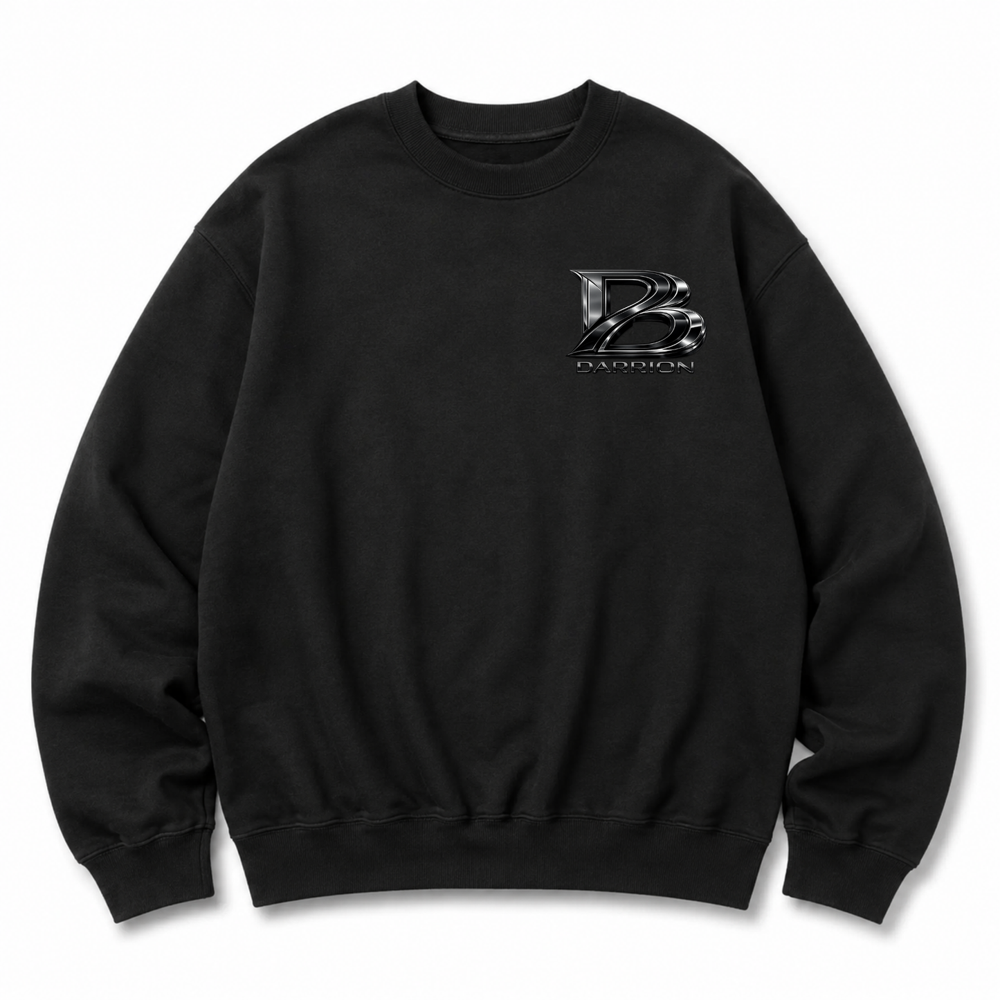 Darrion Bradley Crewneck Sweatshirt