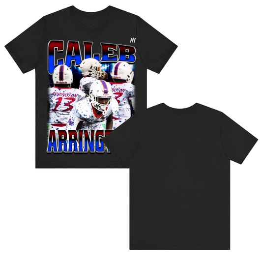 Caleb Arrington T-shirt