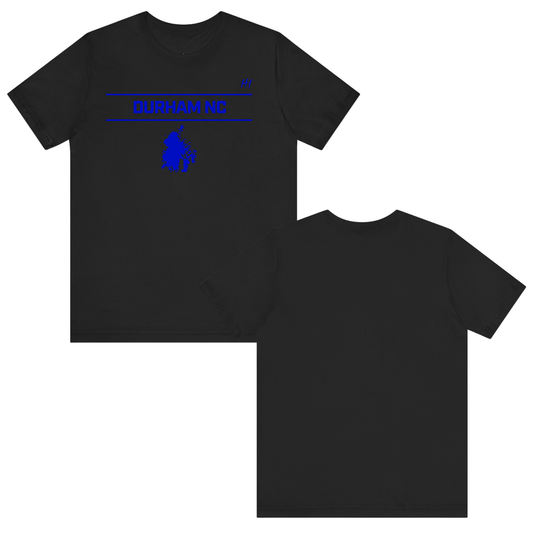Leslie Minter Jr T-shirt