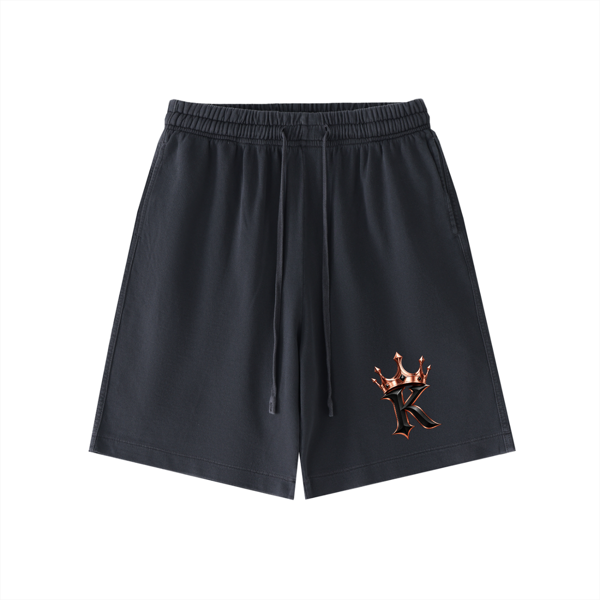 King Reyna Heavyweight Shorts