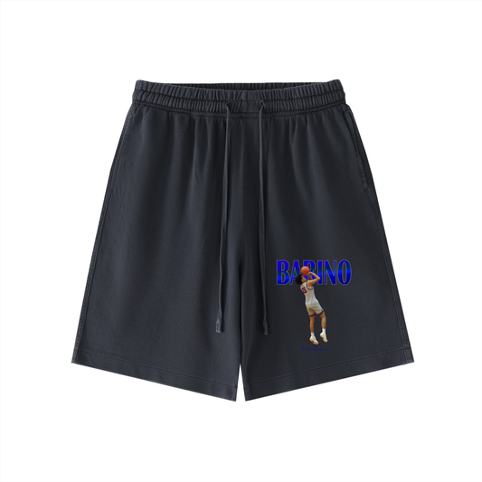 Jacob Babino Heavyweight Shorts