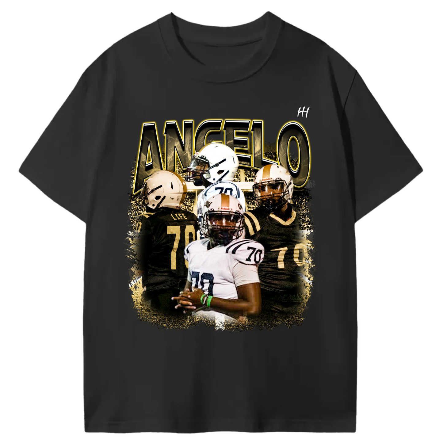 Angelo T-shirt