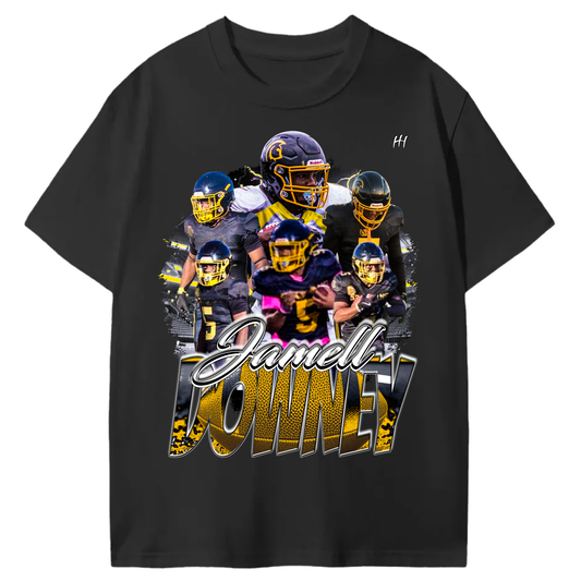 Jamell Downey T-shirt