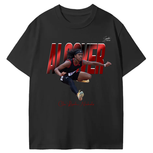 Rene Alcover T-shirt