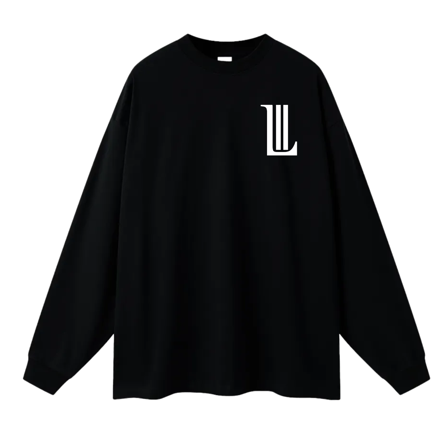 Leo Dermegerdichian Long Sleeve Tee
