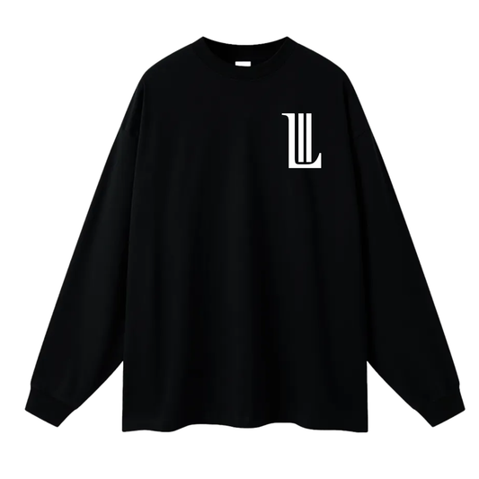 Leo Dermegerdichian Long Sleeve Tee