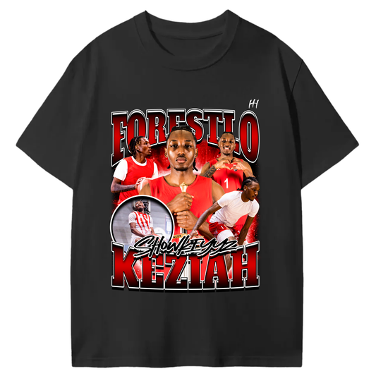 Forestlo Keziah T-shirt