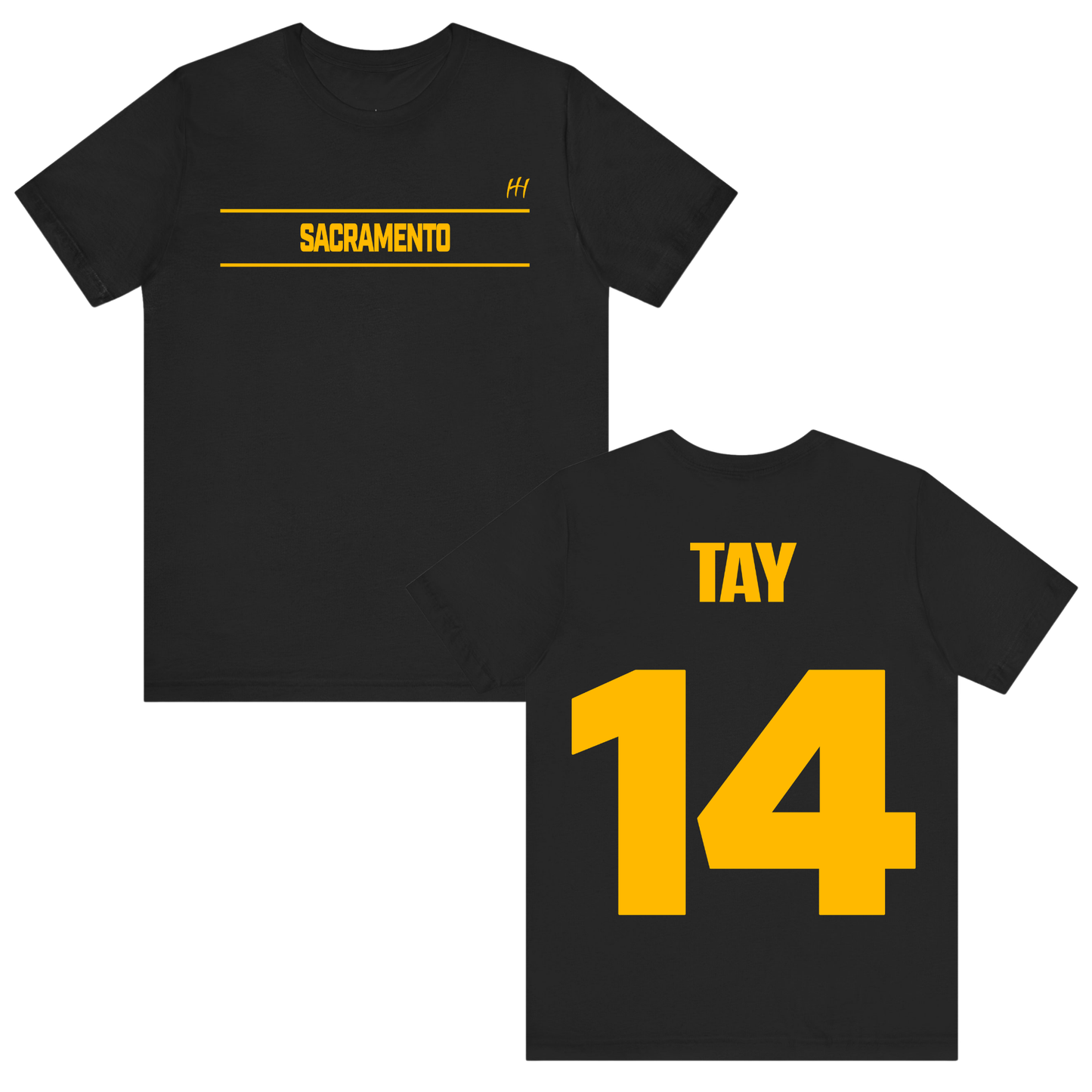 Davonte Goodrum T-shirt