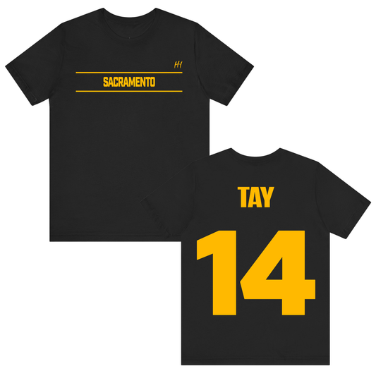 Davonte Goodrum T-shirt