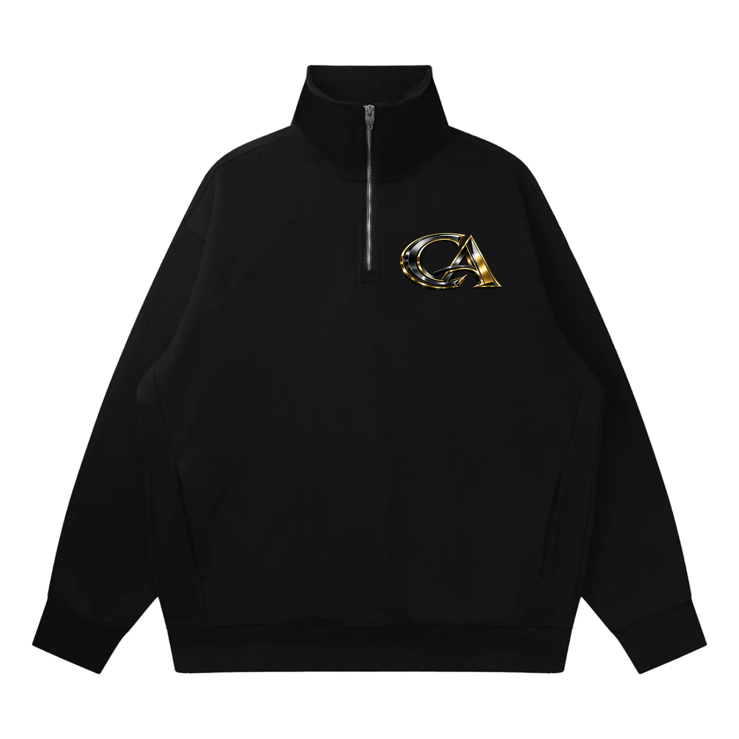 Cameron Phillips Quarter-Zip