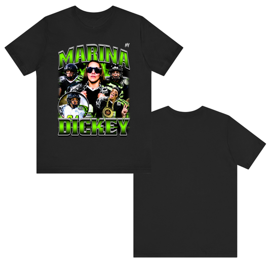 Marina Dickey T-shirt