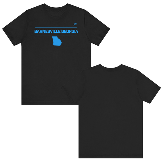Caleb Laster T-shirt