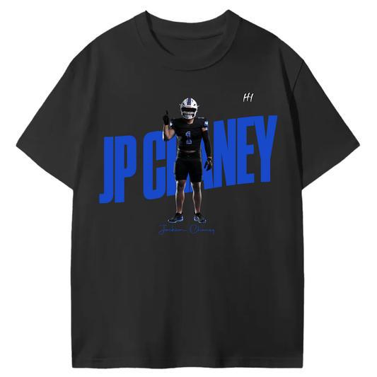 Jackson Chaney T-shirt