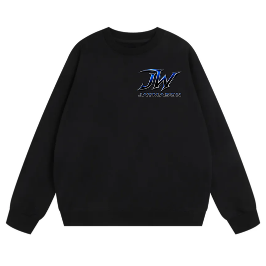 Jaymason Willingham Heavyweight Crewneck Sweatshirt