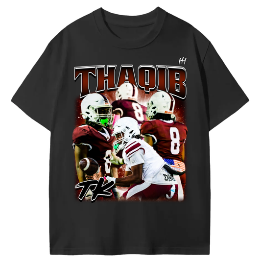 Thaqib T-shirt