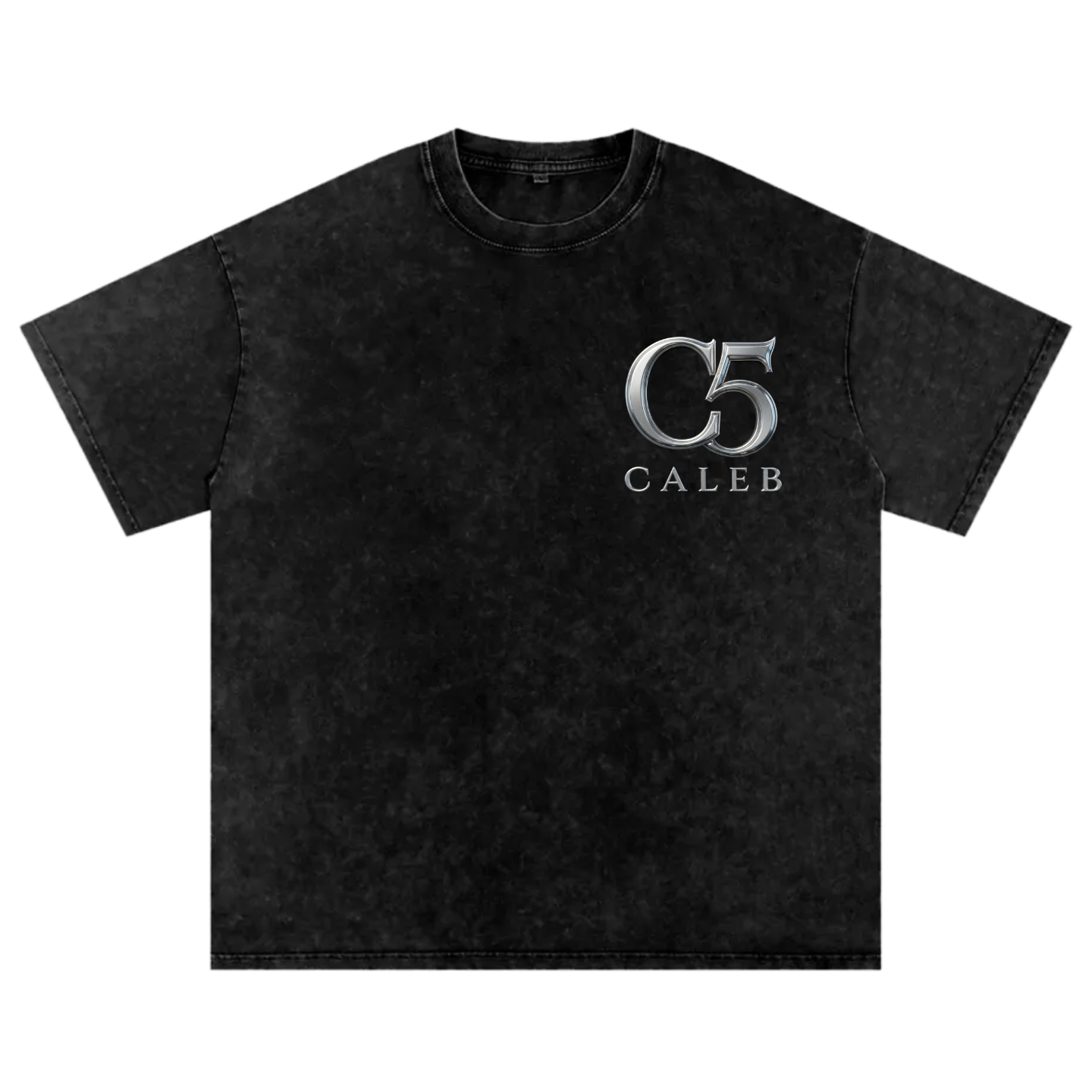 Caleb Smith Oversize T-shirt