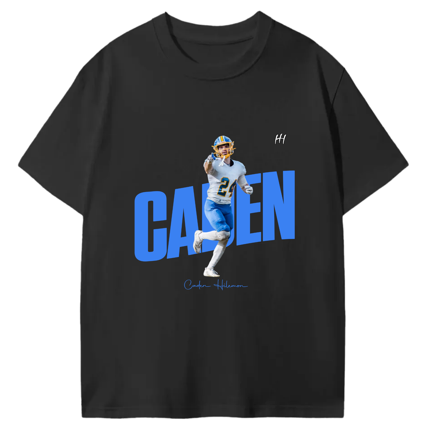 Caden Hilemon T-shirt