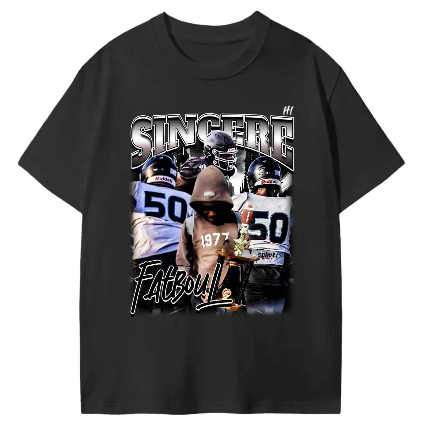 Sincere T-shirt