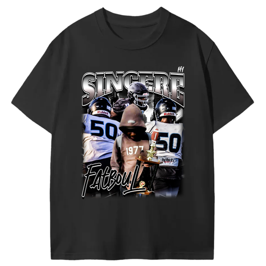 Sincere T-shirt