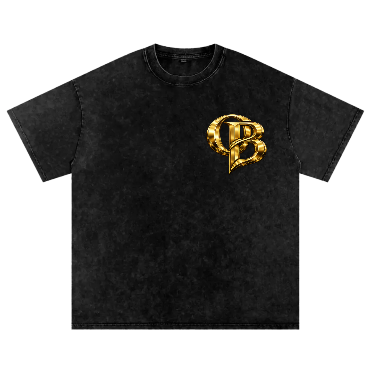 Obie Bronston Jr Oversize T-shirt