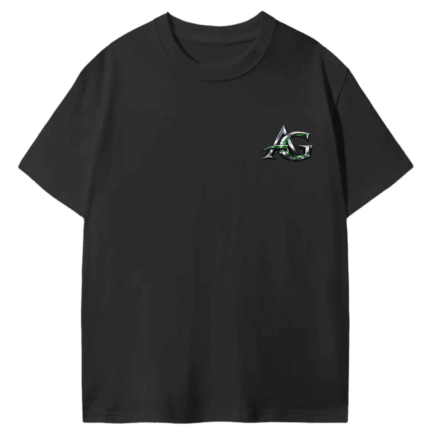 Ammarion Givens T-shirt