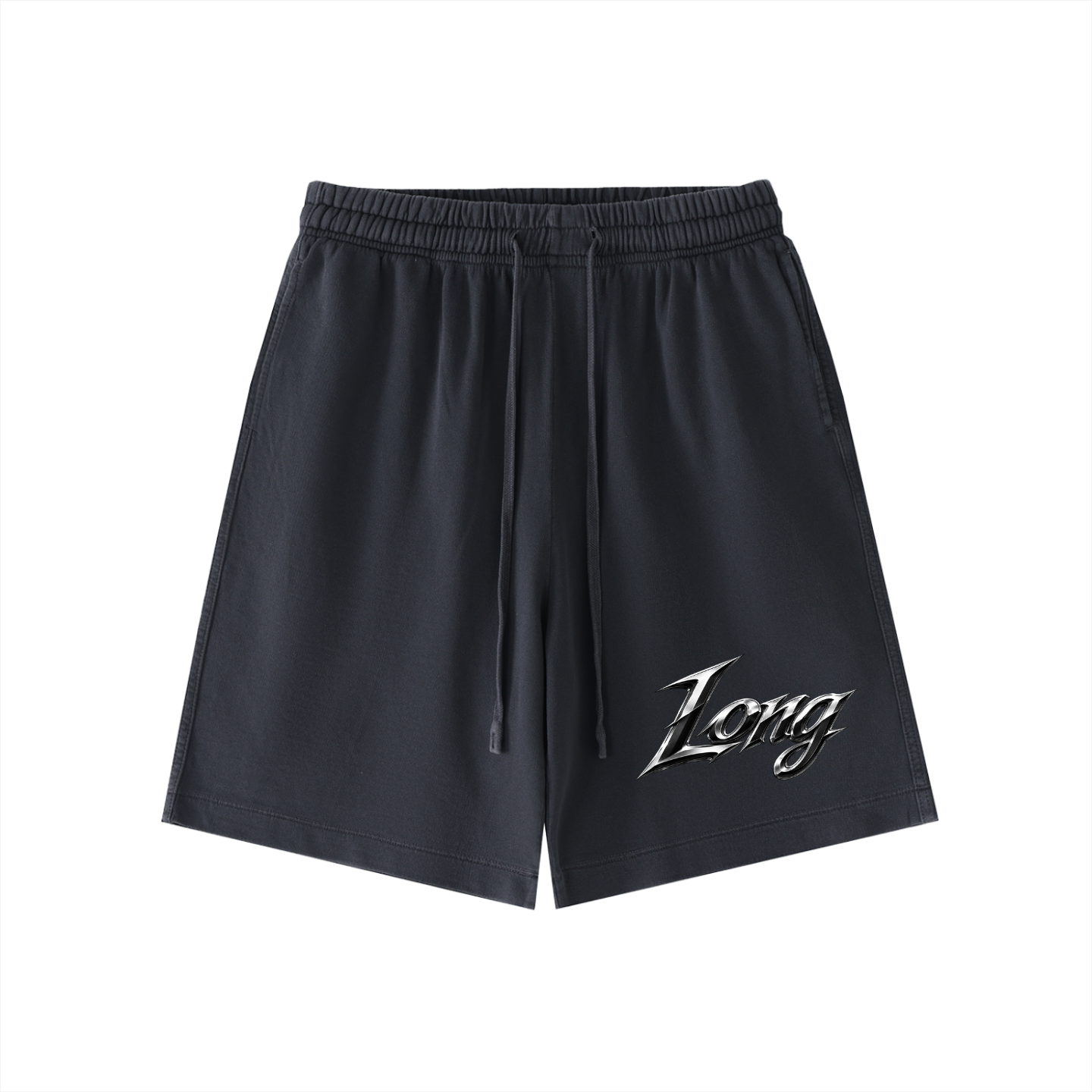 Trevante Long Heavyweight Shorts