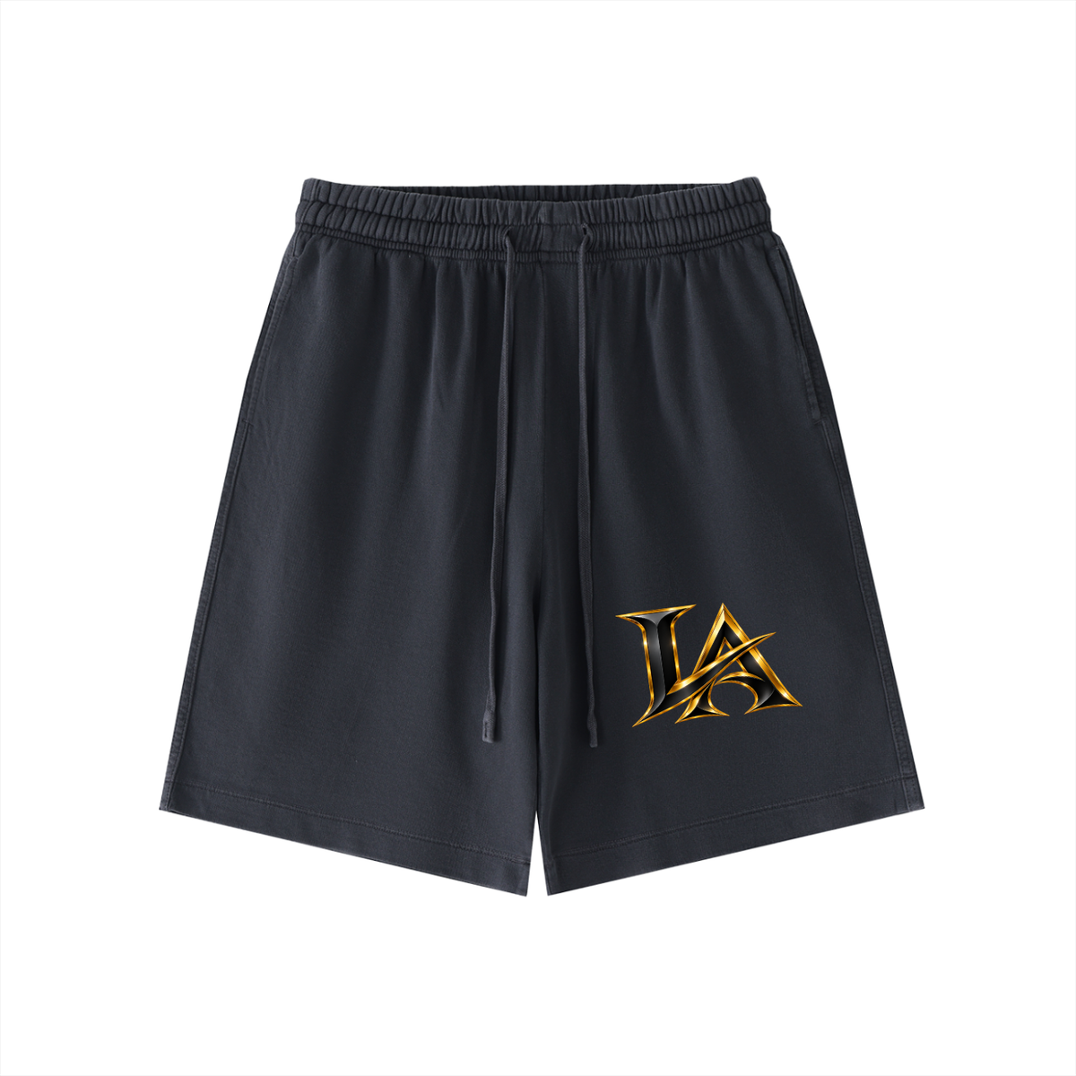 Leon Amberg Heavyweight Shorts