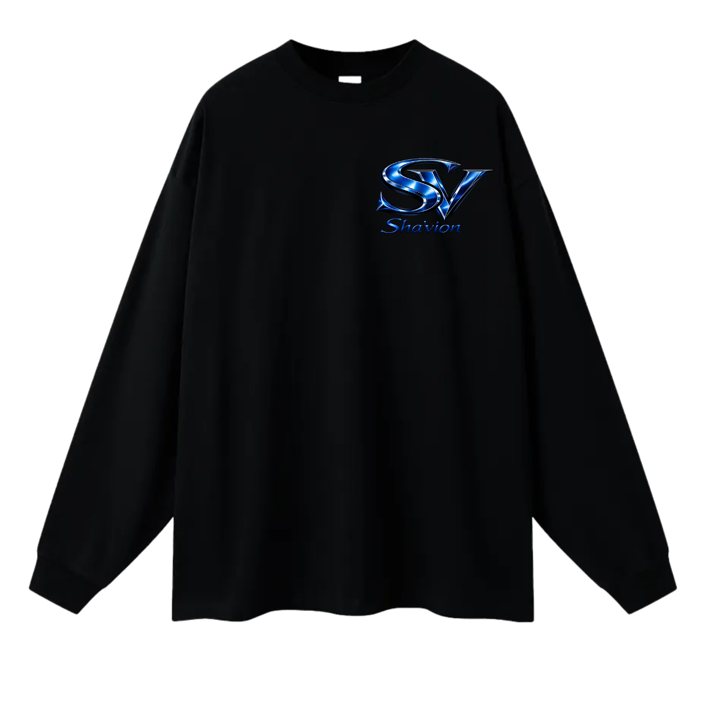 Sha’vion Coley Long Sleeve Tee