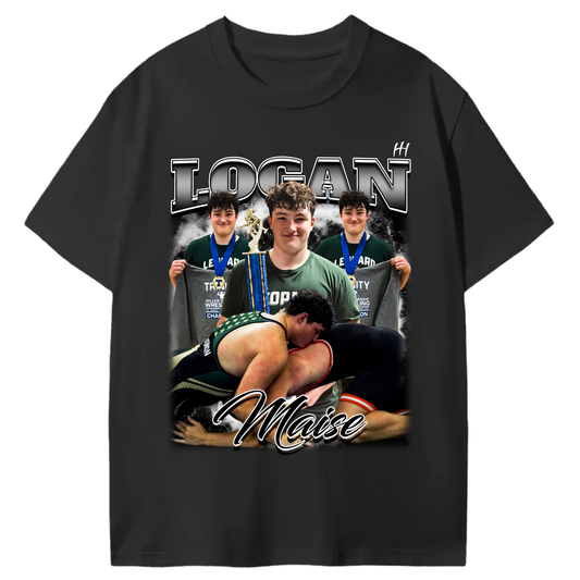 Logan Maise T-shirt