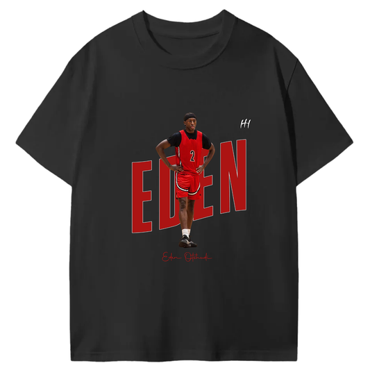 Eden Otshudi T-shirt
