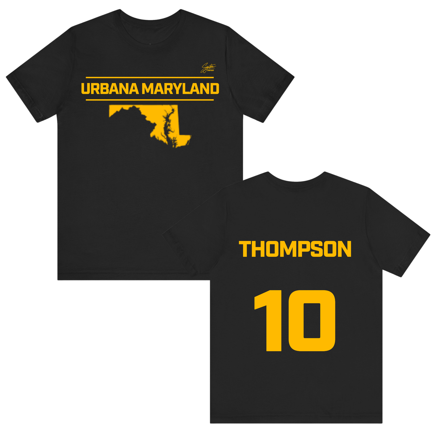 Tristan Thompson T-shirt