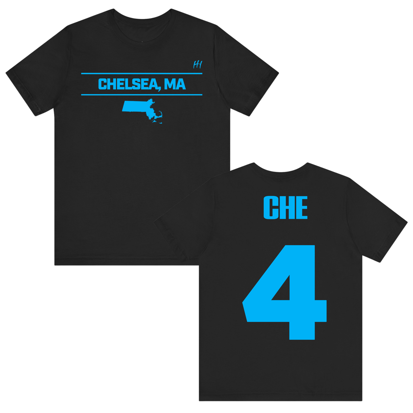 Che Hanks T-shirt
