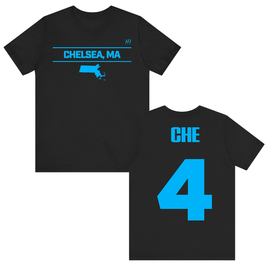 Che Hanks T-shirt
