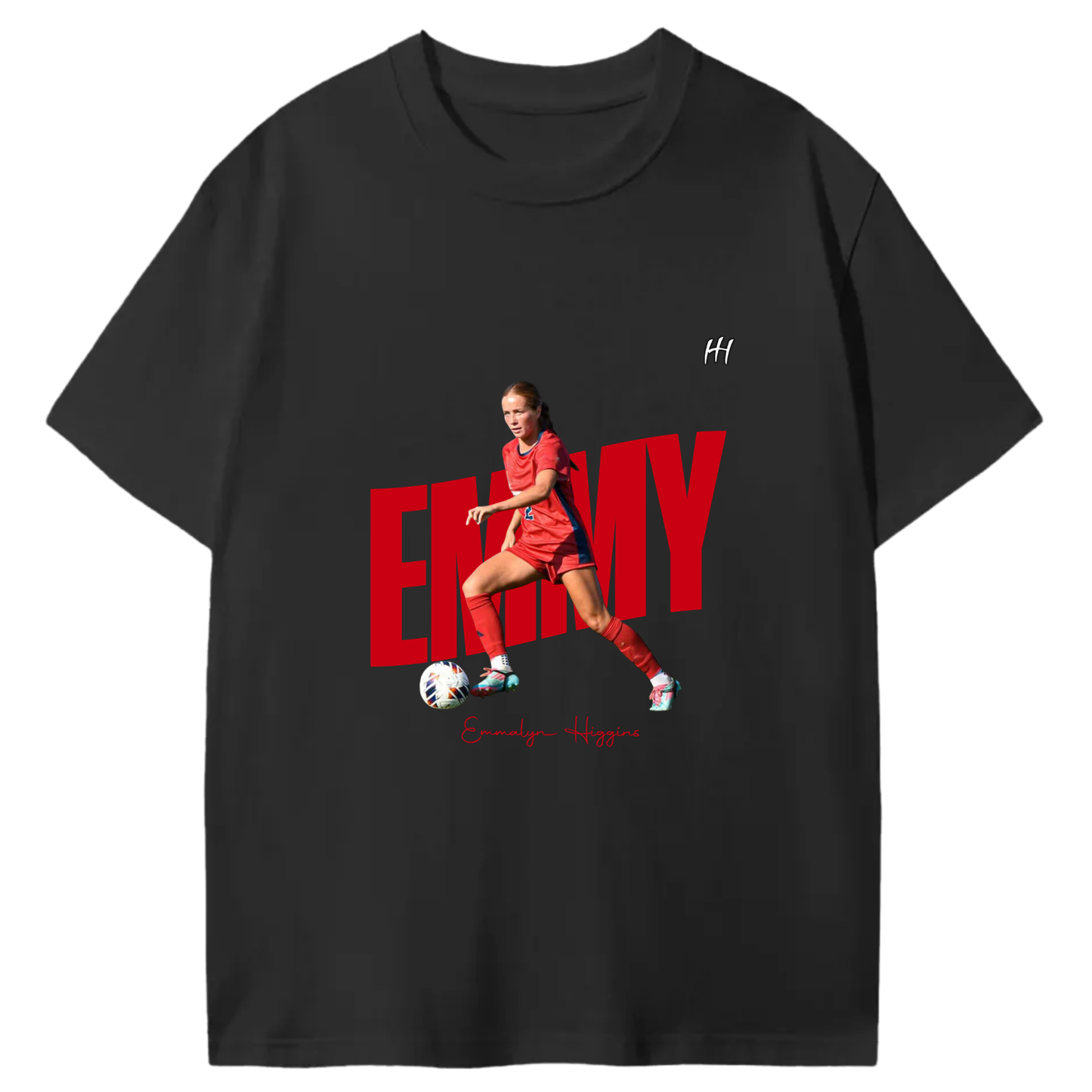 Emmalyn Higgins T-shirt