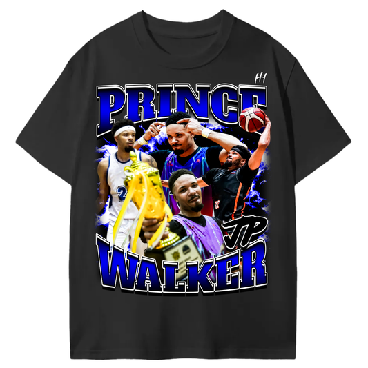 Prince Walker T-shirt