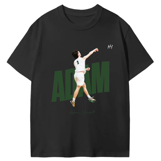 Adam Vincent T-shirt