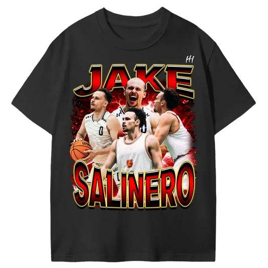 Jake Salinero T-shirt