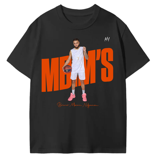 Bruno Mbimi Ndjamou T-shirt