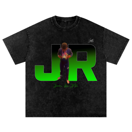 Jaron Lee JR Oversized T-shirt