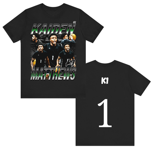 Kaiden Matthews T-shirt