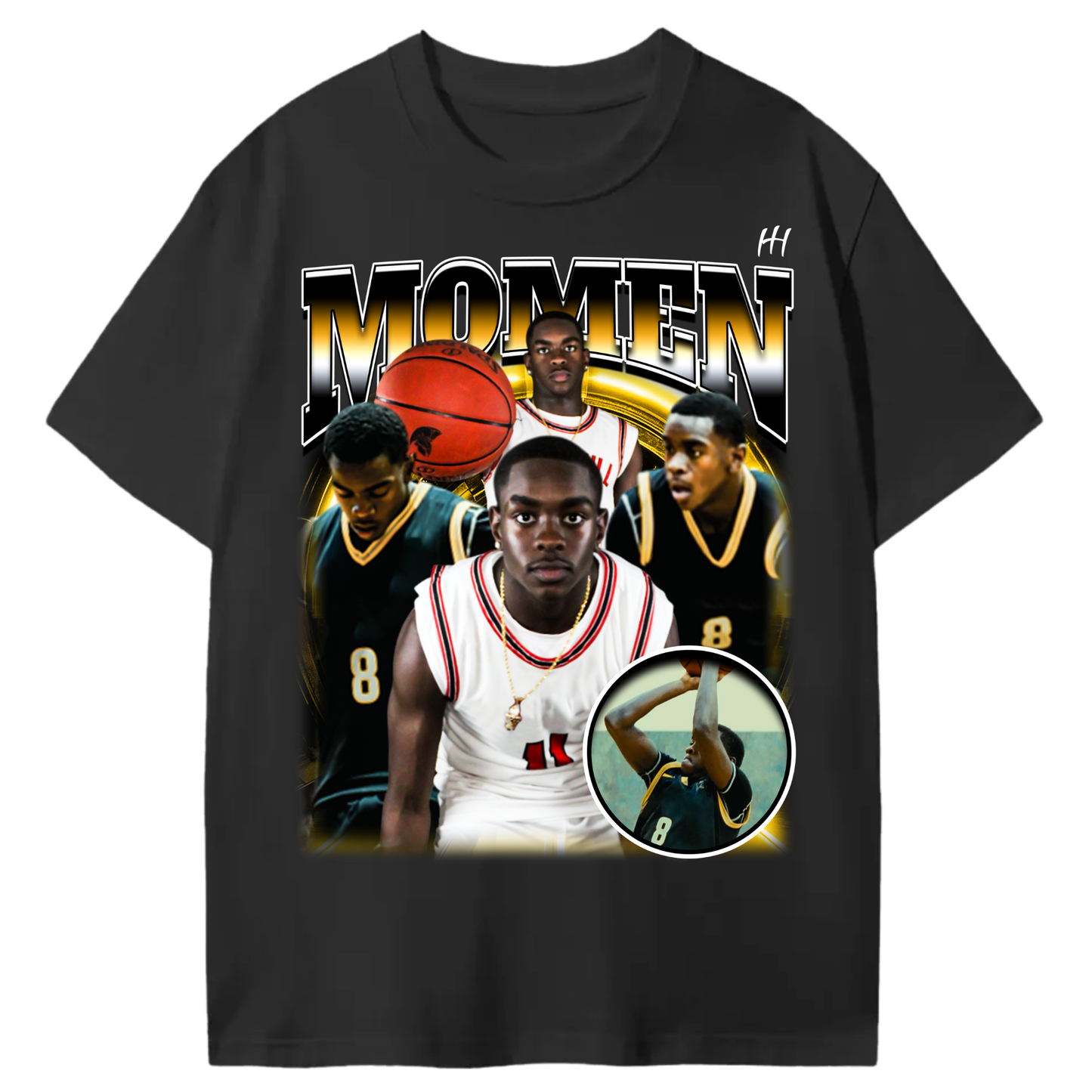 Momen T-shirt
