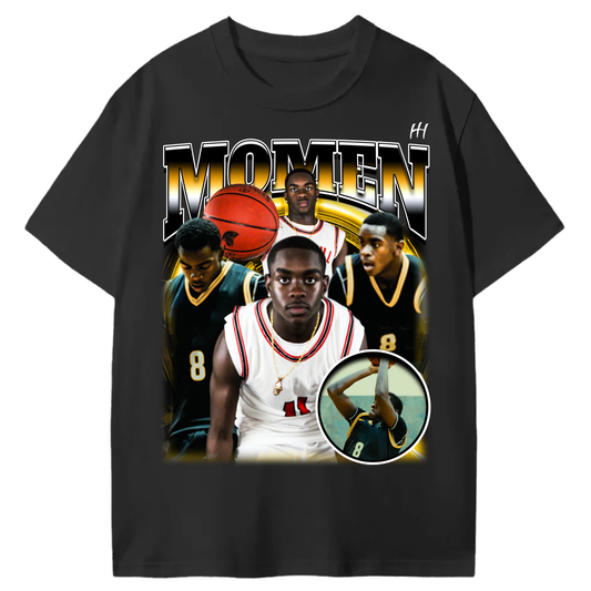 Momen T-shirt