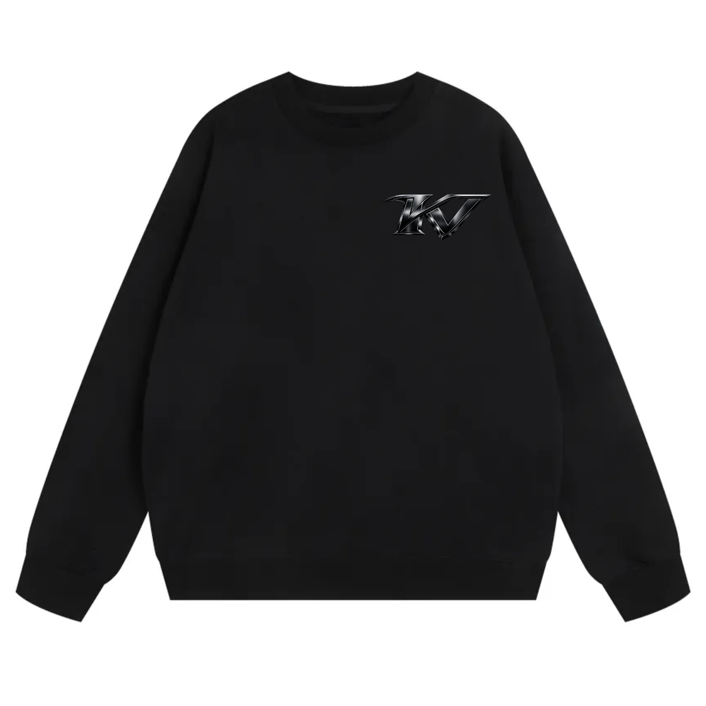 Kevin Gibson Heavyweight Crewneck Sweatshirt