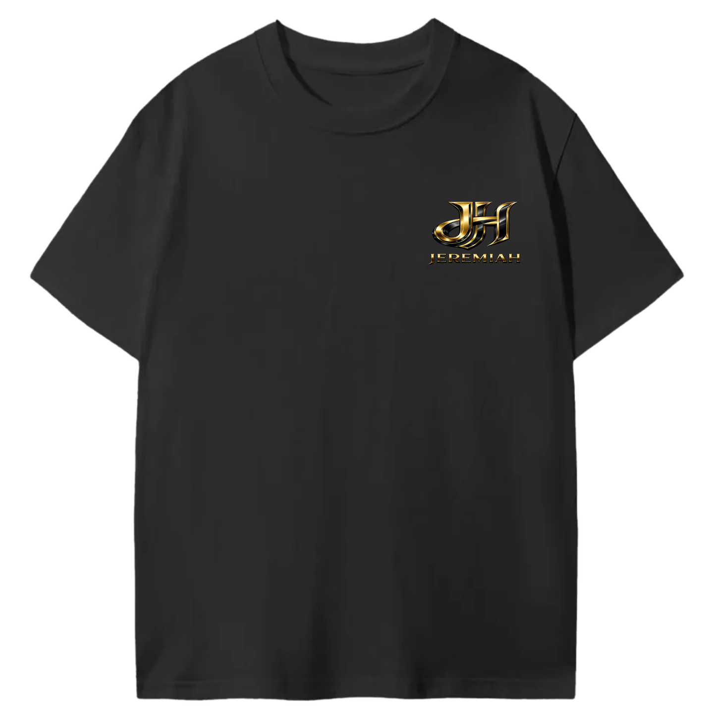 Jeremiah Gibson T-shirt