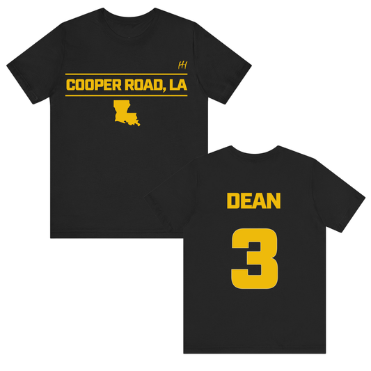 Kerel Dean T-shirt